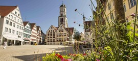 Bayreuth: închiriere avion privat