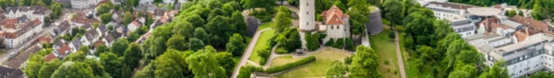 Bielefeld: închiriere avion privat 