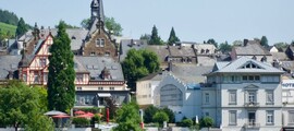 Flensburg Schaferhaus: închiriere avion privat 