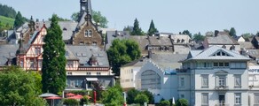Bitburg : închiriere avion privat 