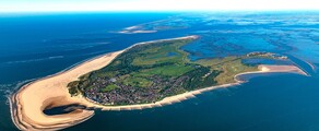 Borkum : închiriere avion privat