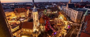 Braunschweig: închiriere avion privat 