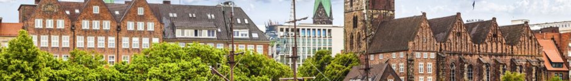 Bremen : închiriere jet privat 