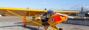 Cervia : location de jet privé