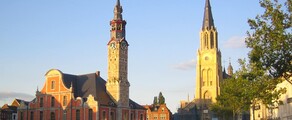 Brustem Sint Truiden : închiriere avion privat 