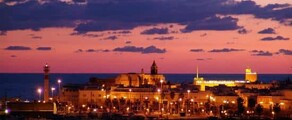 Cadiz Rota : închiriere avion privat 