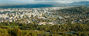 Annemasse: închiriere avion privat 