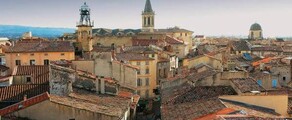 Carpentras : închiriere jet privat