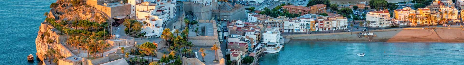 Castellon Costa Azahar : închiriere avion privat 