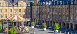 Paris Orly : închiriere avion privat 