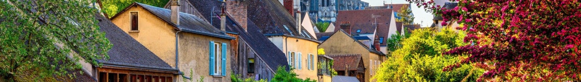 Chartres Champhol: închiriere avion privat 