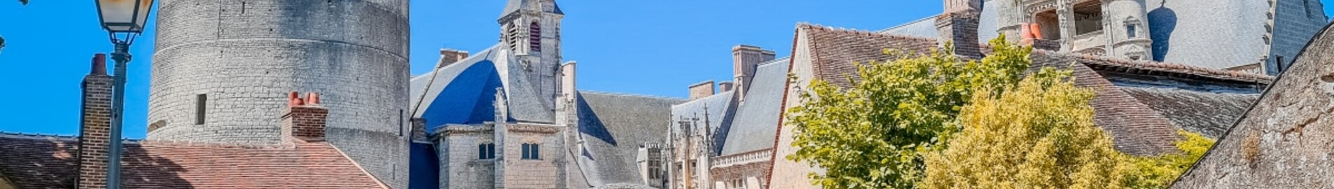 Chateaudun Ab : închiriere avion privat 