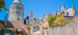 Le Castellet: închiriere avion privat 