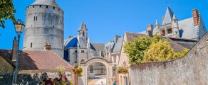 Chateaudun Ab : închiriere avion privat 