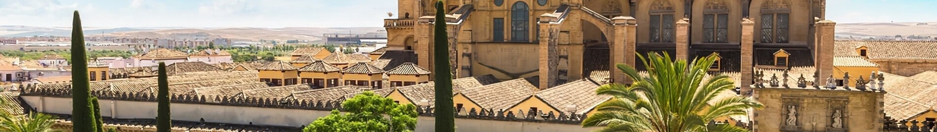 Cordoba: închiriere avion privat 
