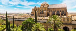 Cordoba: închiriere avion privat 