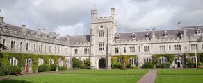 Cork : închiriere avion privat 