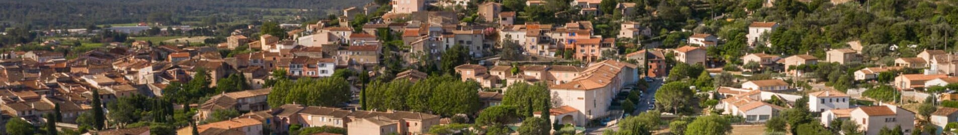 Cuers Pierrefeu : închiriere avion privat 