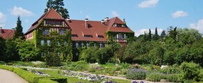 Dahlem Dahlemer Binz : închiriere avion privat 