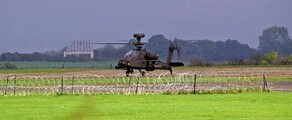 Dishforth Ab : închiriere avion privat 