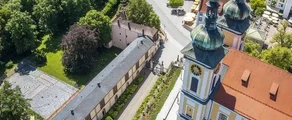 Donaueschingen Villn : închiriere avion privat 