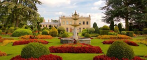 Doncaster Sheffield: închiriere avion privat 