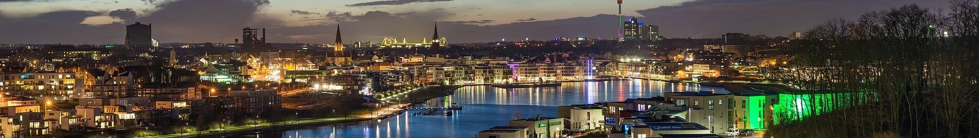Dortmund: închiriere avion privat 