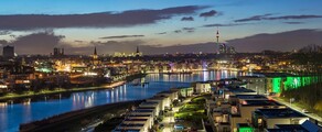 Dortmund: închiriere avion privat 