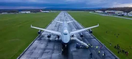 Aberdeen: Închirieri avioane private