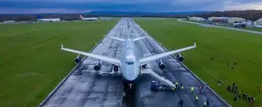 Dunsfold: închiriere avion privat 
