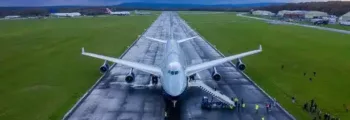 Aeroaffaires Austin airport4