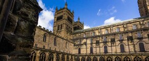 Durham Tees Valley : închiriere jet privat 