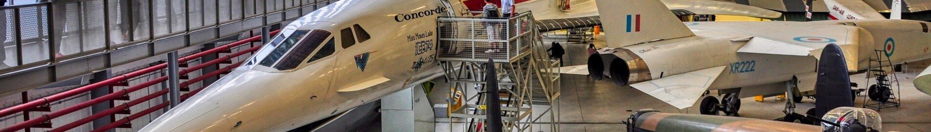 Duxford : închiriere avion privat 
