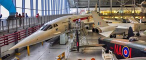 Duxford : închiriere avion privat 