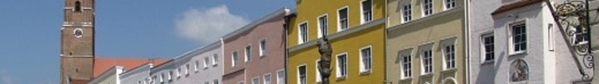 Eggenfelden : închiriere avion privat 