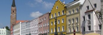 Lycksele : location de jet privé
