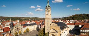 Eisenach Kindel : închiriere avion privat