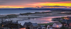 Elgin Lossiemouth : închiriere avion privat 