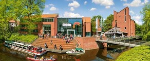 Emden : închiriere avion privat 