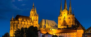 Erfurt : închiriere avion privat 
