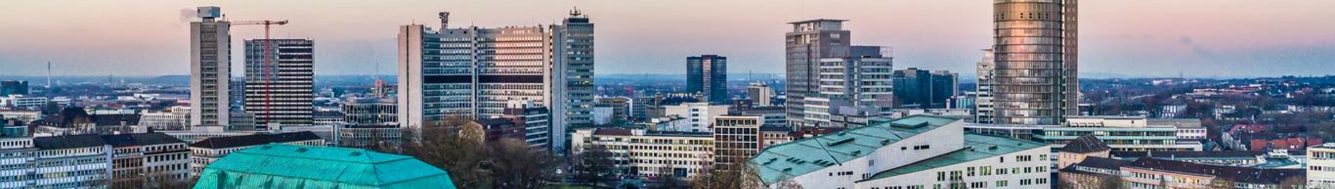 Essen Mulheim: închiriere avion privat 