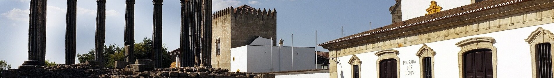 Evora : închiriere avion privat 
