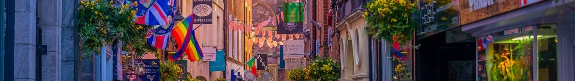 Exeter : închiriere avion privat 