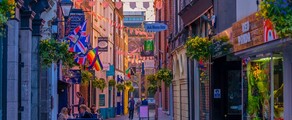 Exeter : închiriere avion privat 