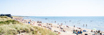 Visby : location de jet privé