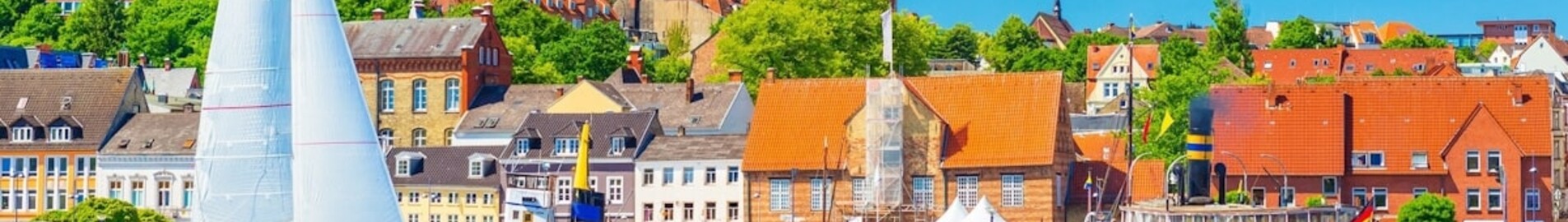Flensburg Schaferhaus: închiriere avion privat 