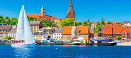 Fassberg : închiriere avion privat 