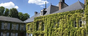 Florennes : închiriere avion privat 