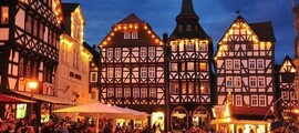Karlsruhe Badenbaden: închiriere avion privat 