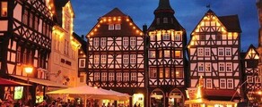 Fritzlar: închiriere avion privat 